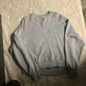 Hollister crewneck